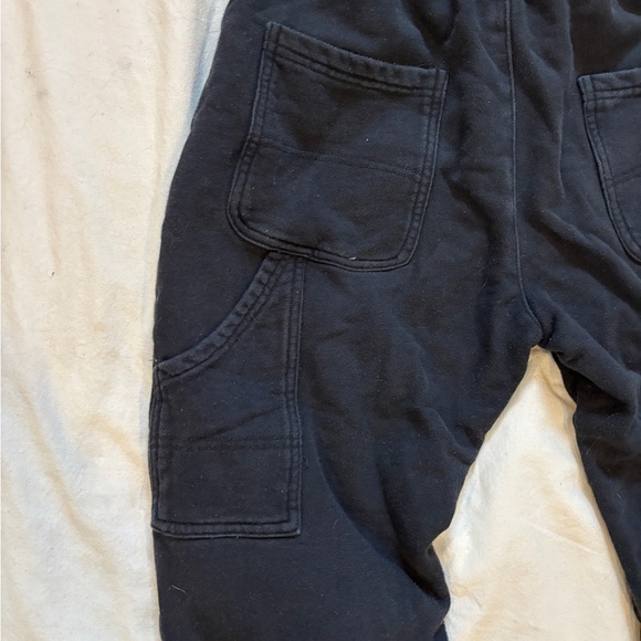 Maz Young streetwear sweatpants with cool graphics - Picture 8 of 10